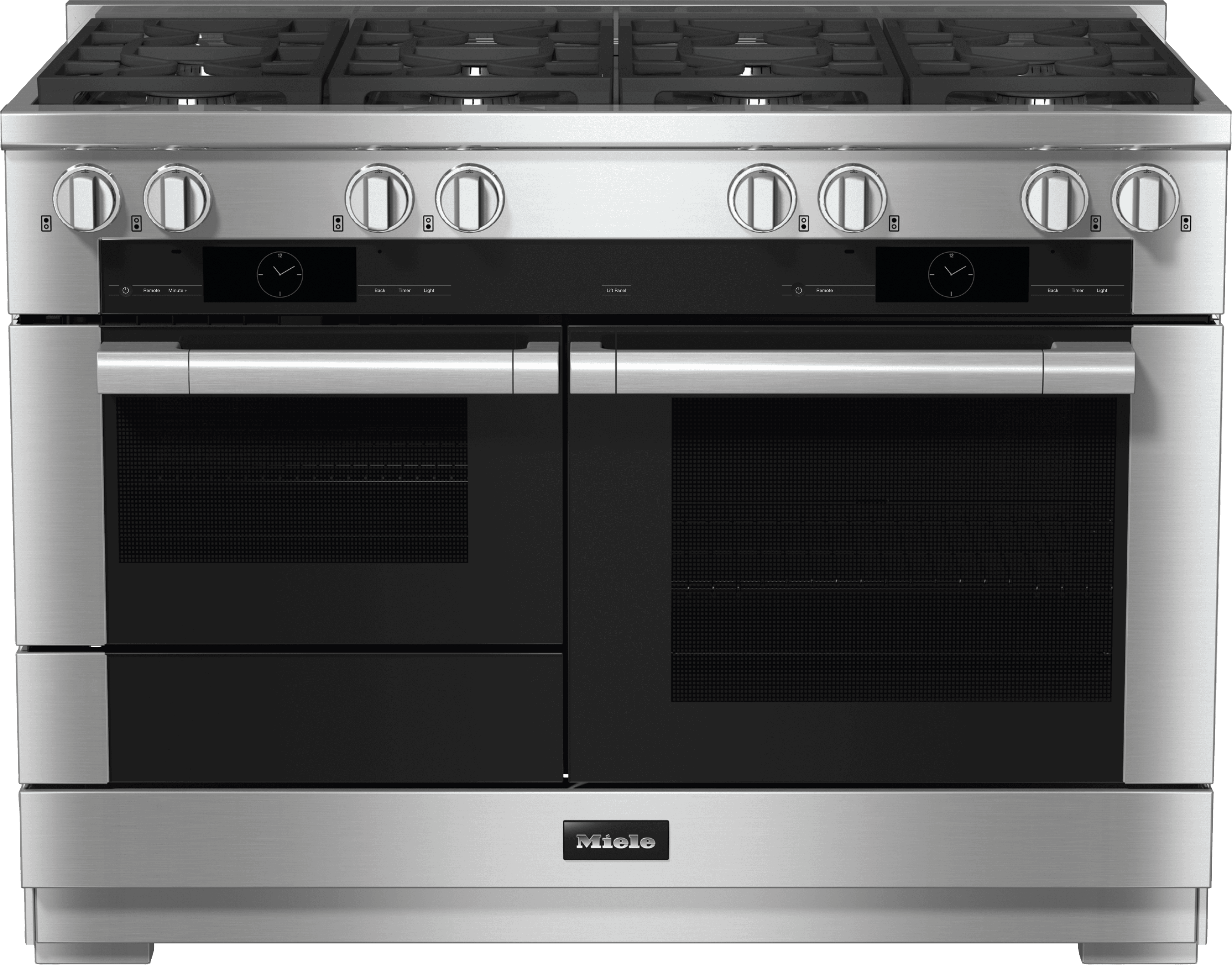 48 inch range HR 1954-3 LP DF