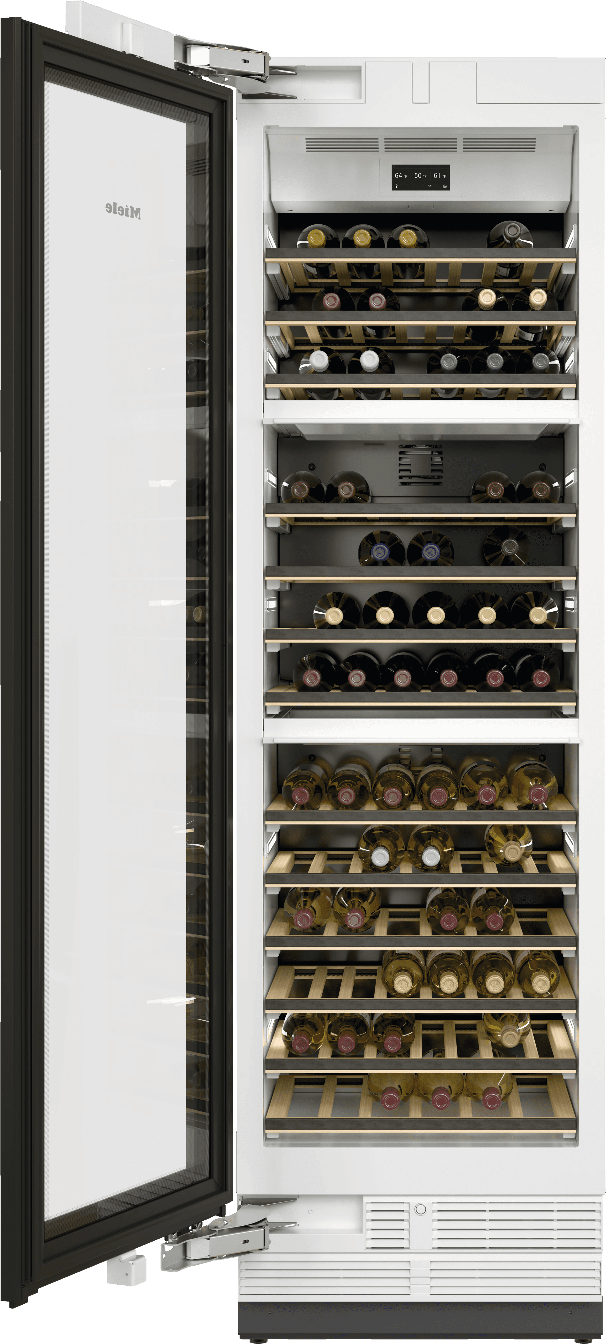 MasterCool Wine Temperature Control Unit KWT 2612 Vi