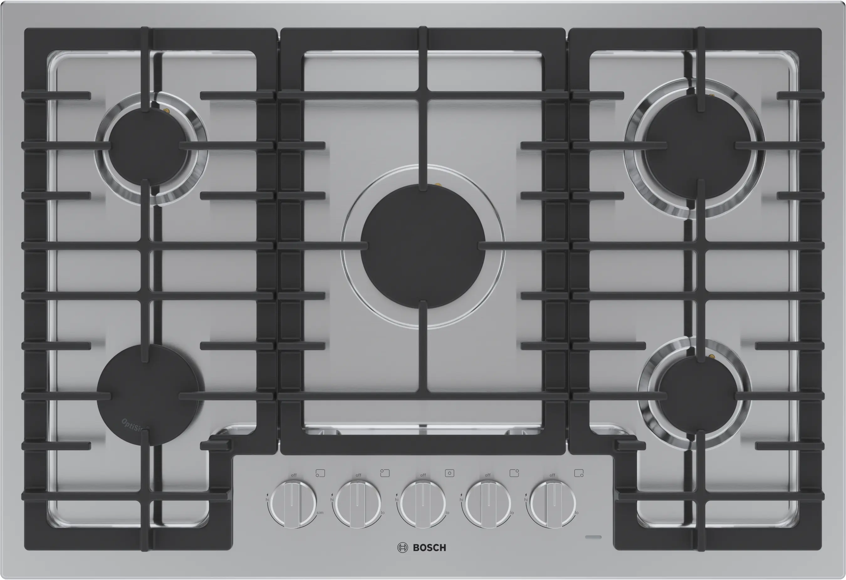 Bosch 30 inch Gas Cooktop