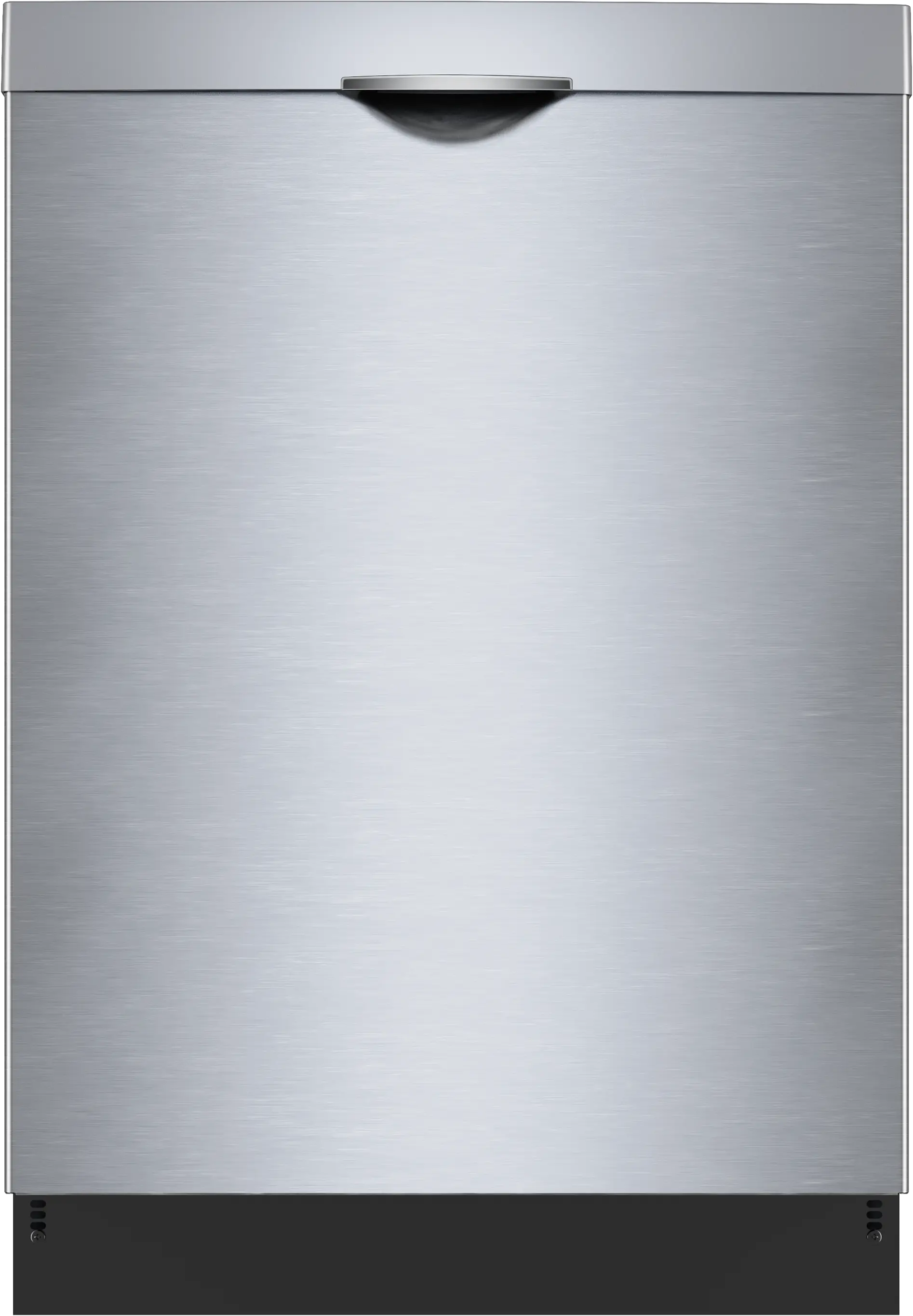 300 Series Dishwasher 24'' Brushed steel anti-fingerprint