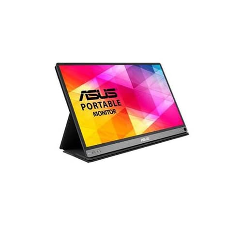 Asus Peripherals Zenscreen Mb16ac 15 6inch Full HD Ips Portable Eye Care Monitor Hybrid Signal Solution For Compatibilit
