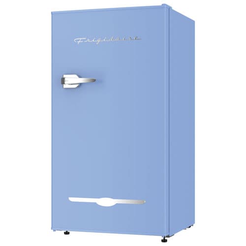 Frigidaire 3.2 Cu. Ft. Freestanding Bar Fridge (EFR376-BLACK) - Black