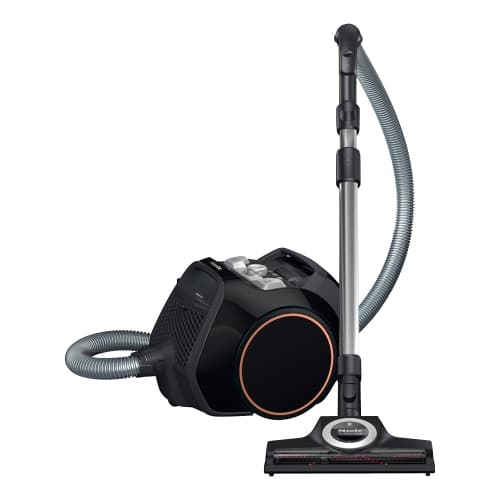 Miele Boost CX1 Cat & Dog Compact Bagless Canister Vacuum Cleaner - 5 Year Warranty