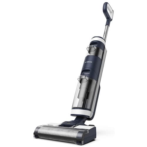 Tineco Floor One S3 Extreme Smart Cordless Wet Dry Vacuum Cleaner Hard Floor Washer iLoop Smart Sensor Self-Cleaning