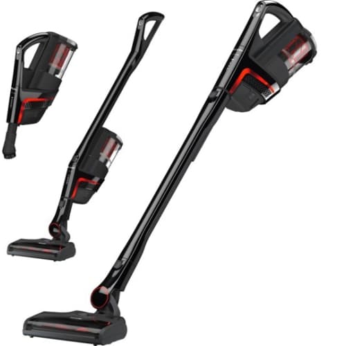 Cordless stick vacuum cleaners Triflex HX1 Facelift