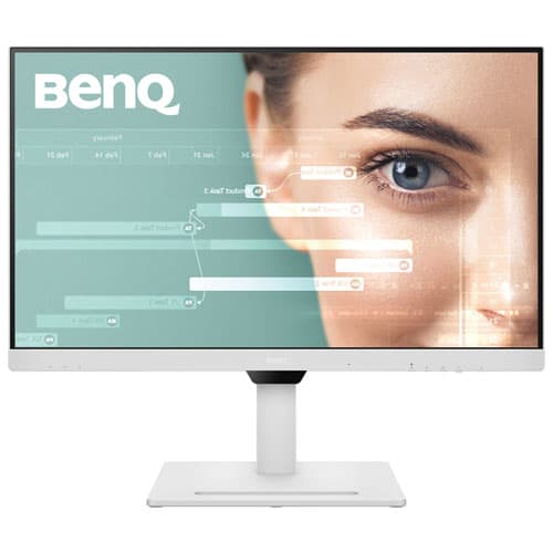 BenQ 27" 2K QHD Ergonomic Eye-Care Monitor - GW2790QT