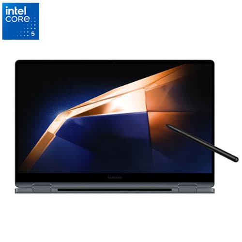 Samsung Galaxy Book4 360 15.6" Touch Core5-120U 16GB 256GB WIN11H