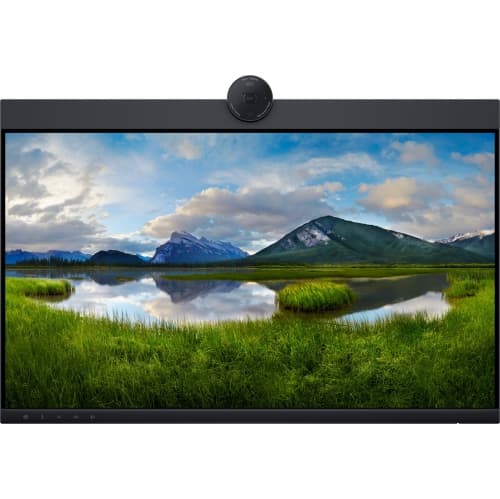 Monitor para videoconferência Dell Pro 24 Plus - P2424HEB