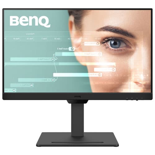 BenQ 23.8" 1080p FHD 100Hz Home Office Monitor - GW2490T