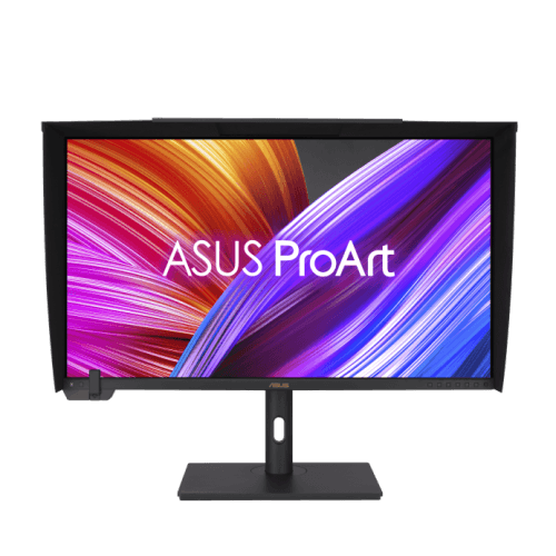 ASUS ProArt Display PA32UCXR 32" 4K HDR Professional Monitor – OLED, 99% DCI-P3, USB-C, Calman Verified