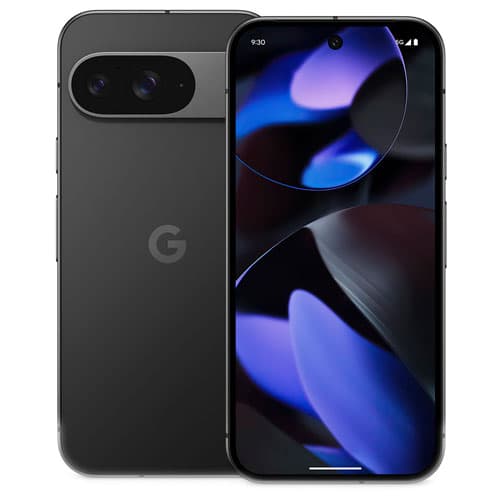 Google Pixel 10 - 128 GB - Obsidian - Unlocked