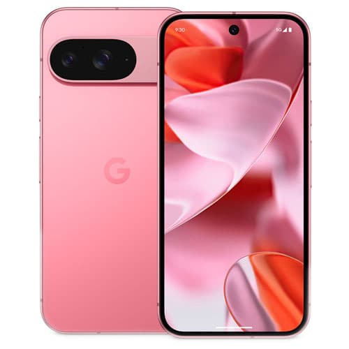 Google Pixel 9 128GB - Peony - Unlocked