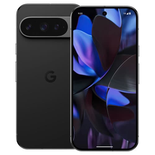 Google Pixel 9 Pro XL - 128 GB - Obsidian - Unlocked