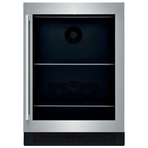 Electrolux Under Counter 5.1 cu ft Beverage Fridge (EI24BC15VS) - Stainless Steel