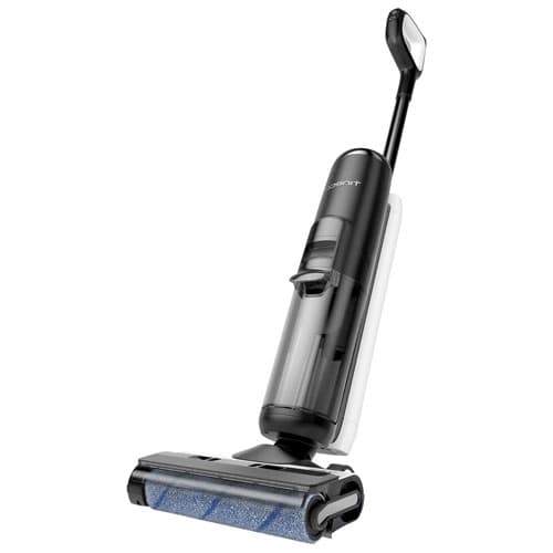 Tineco Floor One Pet 5 Series Cordless Wet Dry Vacuum Cleaner Hard Floor Washer Pet Hair Self-Cleaning