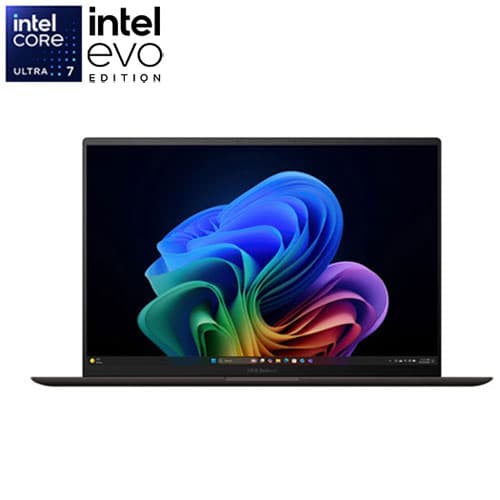 ASUS Zenbook S 14 14" Touchscreen Copilot+ PC (Intel Core Ultra 7 - Series 2/32GB RAM/1TB SSD)