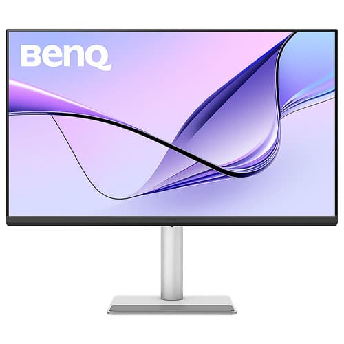 BenQ 32" 4K UHD Monitor for MacBook Pro and MacBook Air