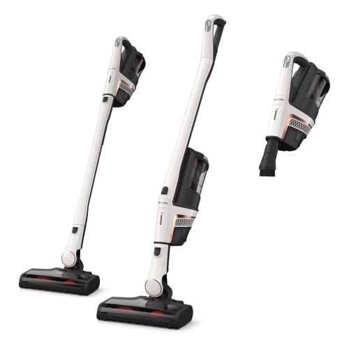 Cordless stick vacuum cleaners Triflex HX2