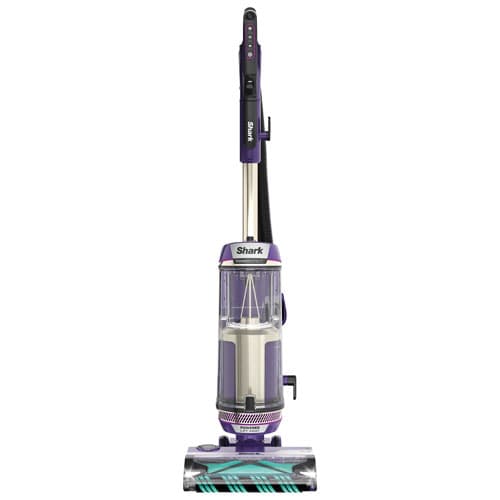 Shark® POWERDETECT™ Upright Vacuum