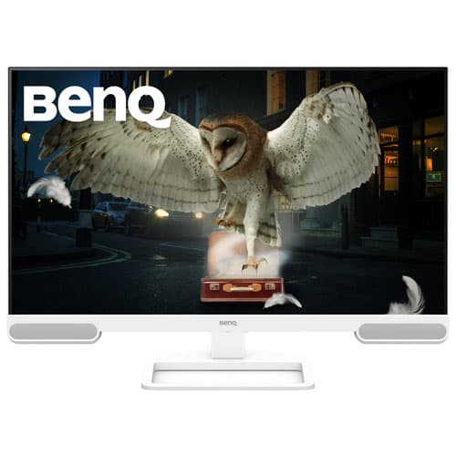 BenQ EW2790U|27” 4K BenQ Premium Monitor