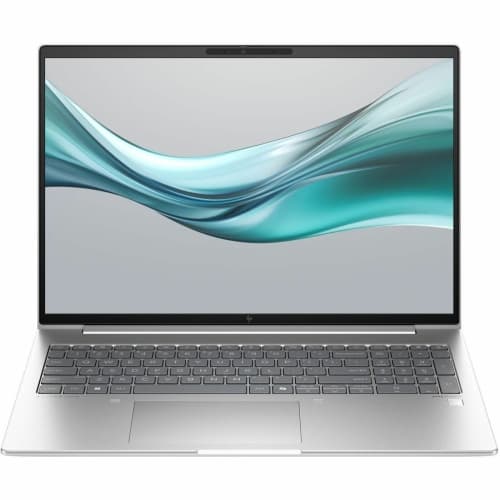 HP EliteBook 665 G11 16" Laptop - (AMD Ryzen 7 7735U / 512GB SSD / 16GB RAM / Windows 11 Professional) - (A6UE0UT#ABA)