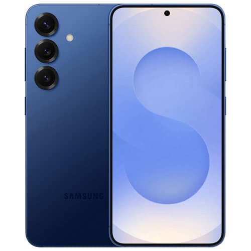 Samsung Galaxy S25 128GB Navy - Unlocked