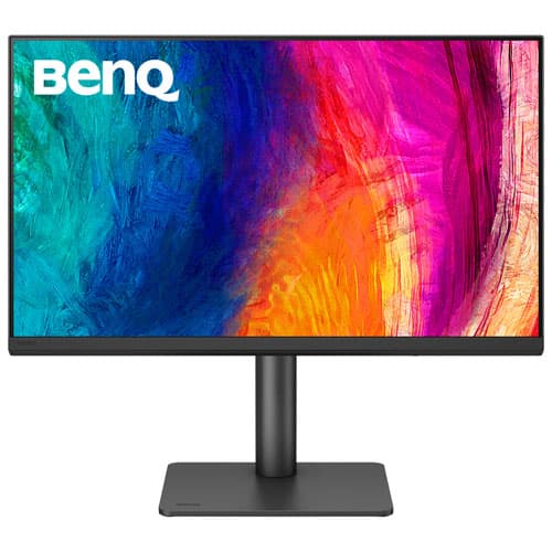 BenQ DesignVue 27" 1440p HDR Monitor - PD2706QN