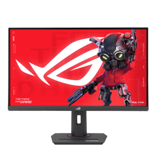 ASUS ROG Strix XG27ACS 27″ QHD 180 Hz Fast IPS HDR Gaming Monitor