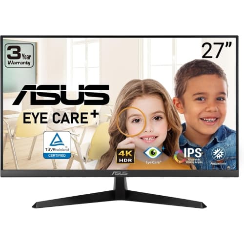 ASUS VY27UQ monitor
