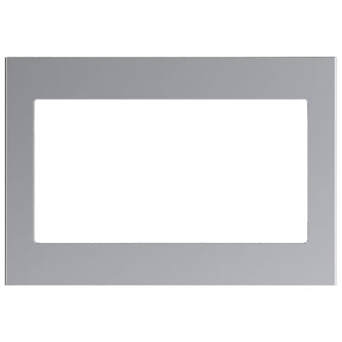 Bosch 30" Built-in Microwave Trim Kit (HMT5055) - Stainless Steel