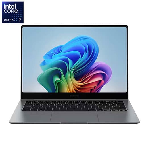 Samsung Galaxy Book5 Pro 14" Touchscreen Copilot+ PC Laptop (Intel Core Ultra 7 - 256V/16GB RAM/512GB SSD) - En