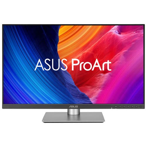 ProArt Display 5K PA27JCV