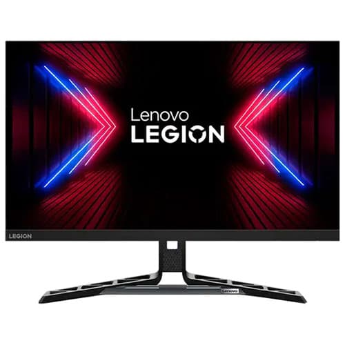 Lenovo Legion 34" WLED 180Hz 0.5ms VA LED FreeSync Gaming Monitor (67C7GACBUS) - Raven Black