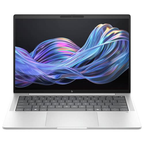 HP EliteBook X G1i 14" Notebook Next Gen AI PC - WUXGA - 1920 x 1200 - (Intel Core Ultra 7 268V Octa-core (8 Core) - 32 GB Total RAM - 32 GB On-board Memory - 1 TB SSD - Intel Chip - 1920 x 1200
