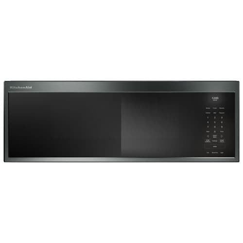 Kitchenaid Over-The-Range Microwave (YKMML550RJP) - 1.1 Cu. Ft. - Juniper