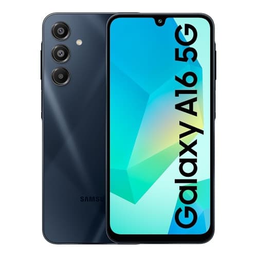 Samsung Galaxy A16 5G 128GB - Unlocked