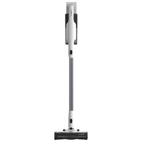 Tineco GO Slim Lightweight Cordless Stick Vacuum Multi-Surface HEPA Filtration 40min Runtime