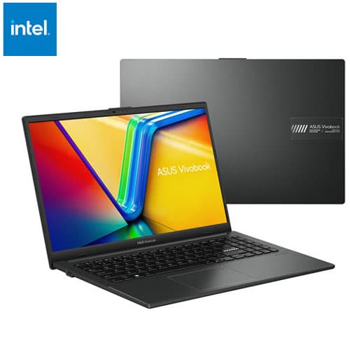 Asus Vivobook Go 15 6 Laptop W 1 Year Of Microsoft 365 Intel N100128gb 4gb Ram 128gb Ufs Win 11 S