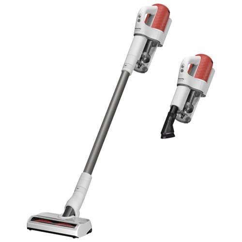 Cordless stick vacuum cleaners Duoflex HX1