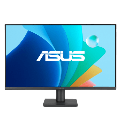 Asus VA279QG 27" Class Full HD Gaming LED Monitor - 16:9 - 27" Viewable - In-plane Switching (IPS) Technology - LED Backlight - 1920 x 1080 - 120Hz