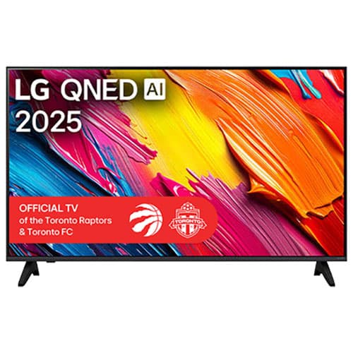 LG 65" QNED70 4K UHD HDR QNED webOS AI Smart TV (65QNED70AUA.ACC) - 2025 - Only at Best Buy