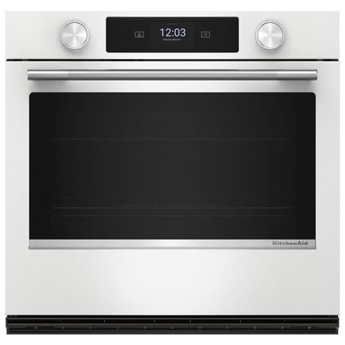 KitchenAid 30 inch Wall Oven with Convection