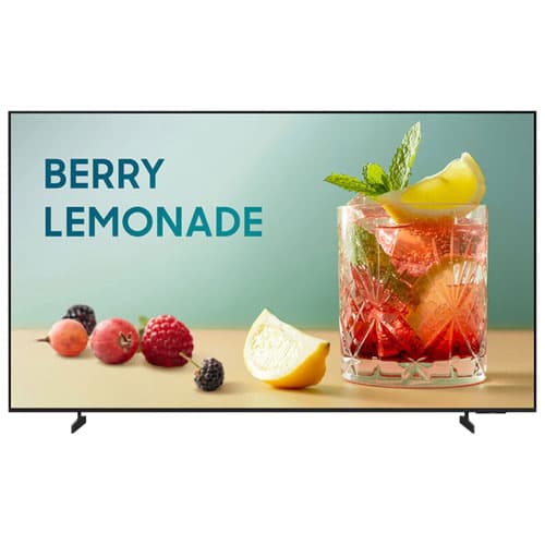 Samsung 50" BEF-H Series 4K UHD Tizen Smart TV (LH50BEFHLGFXZC)
