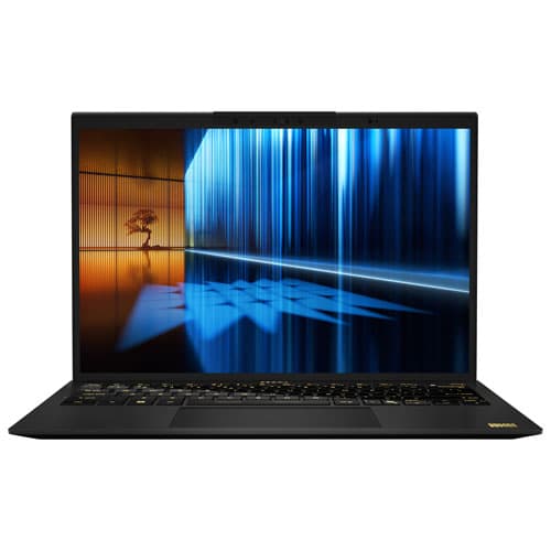 MSI Prestige 13 AI+ 13.3" Business Laptop - Ink Black (Intel Core Ultra 9 - 288V/32GB RAM/2TB SSD/Windows 11 Home)