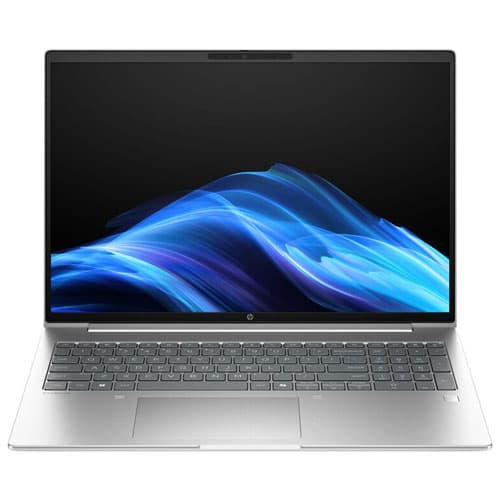 HP ProBook 4 G1ah 16" Notebook - WUXGA - AMD Ryzen 5 220 - 16 GB - 512 GB SSD - English Keyboard - Pike Silver - AMD Chip - 1920 x 1200 - Windows 11 Pro - AMD Radeon 740M Graphics - In-plane Swit