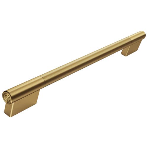 Kitchenaid Handle Accessory Kit For Kitchenaid Dishwasher W11774817 Brass