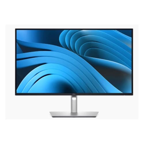 Dell Pro Plus 27" QHD 100 Hz 8 ms GTG IPS LED Monitor - (DELL-P2725D)
