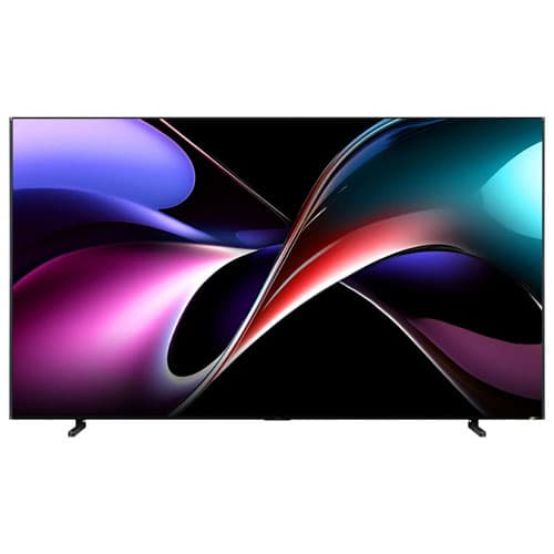 Hisense 116" UX Series 4K UHD HDR RGB Mini-LED Android Smart TV (116UX) - 2025
