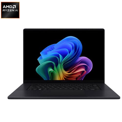 ASUS ProArt P16 16" Touchscreen Laptop - Nano Black (AMD Ryzen AI 9 HX 370/32GB RAM/1TB SSD/Windows 11 Home)