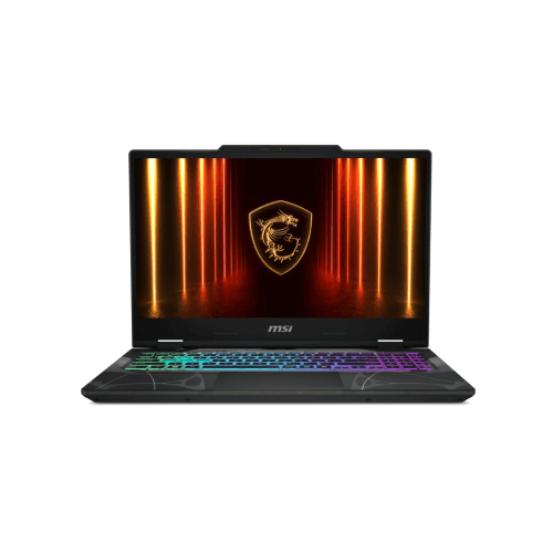 Msi Cyborg A15 AI B2hwekg 053ca 15 6 Fhd 144hz Gaming Laptop Amd Ryzen 7 260 Rtx 5050 16gb Ddr5 1tb Nvme Ssd Win11 Home